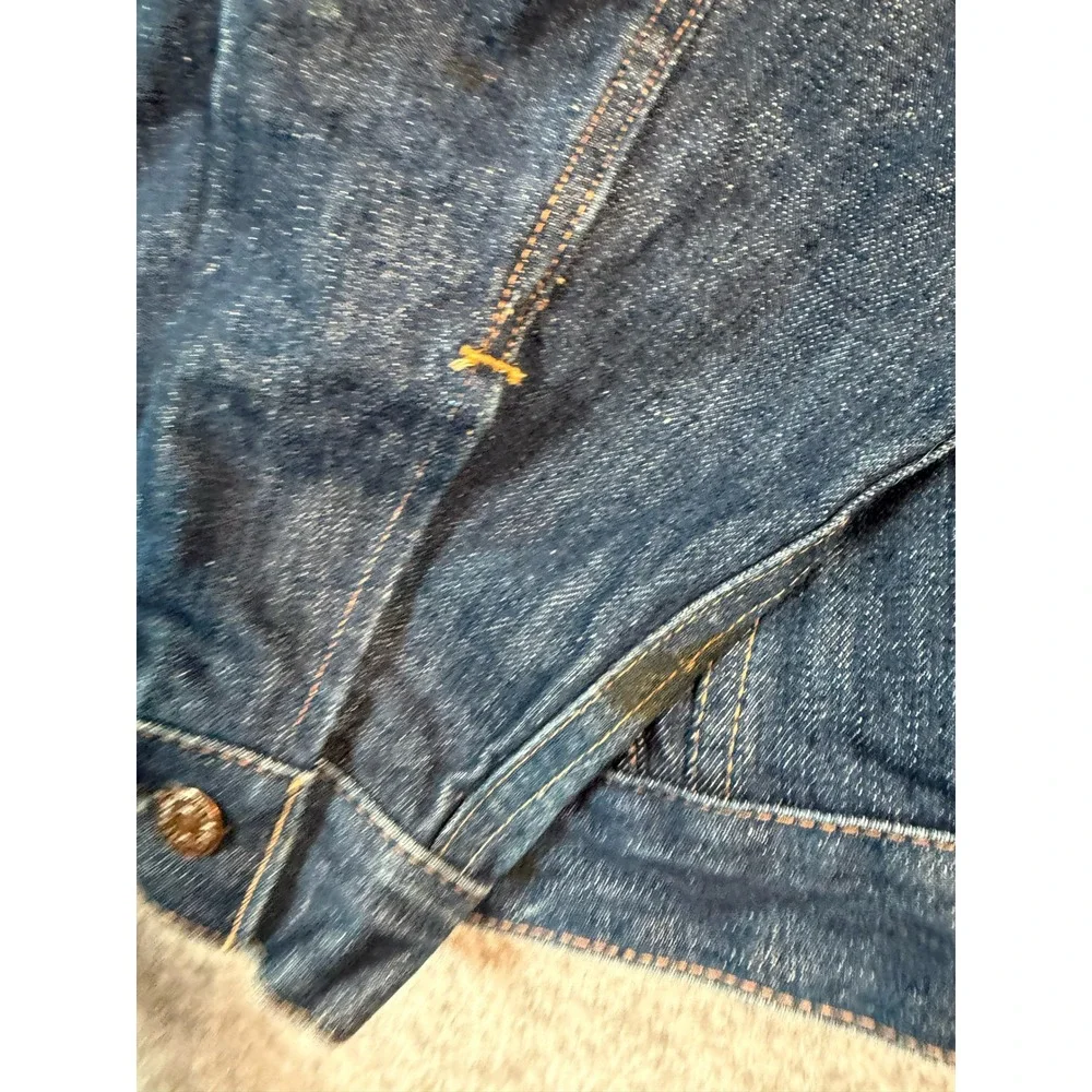 Levis vintage levi